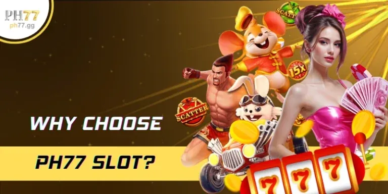 Giao diện nền tảng tf88 casino với nhiều trò chơi slot