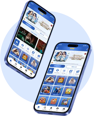 Đa dạng trò chơi tại tf88 casino