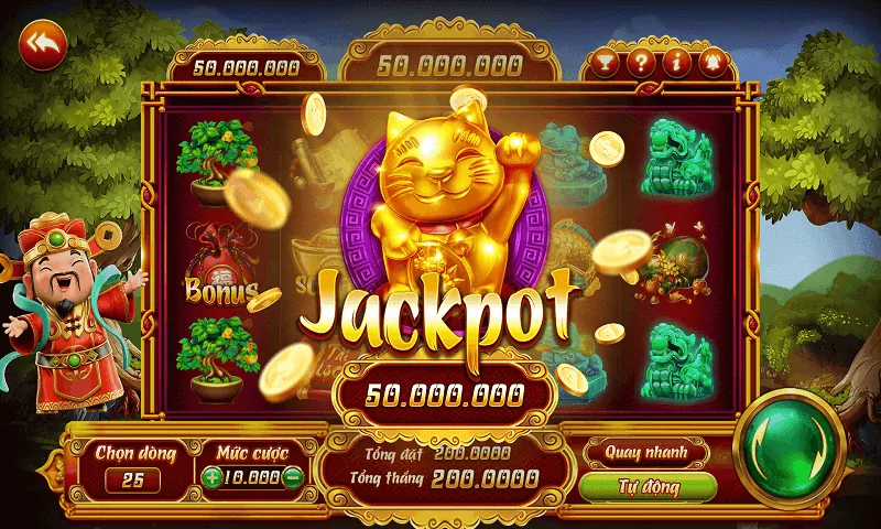 Hướng dẫn nạp rút tiền an toàn tại tf88 casino