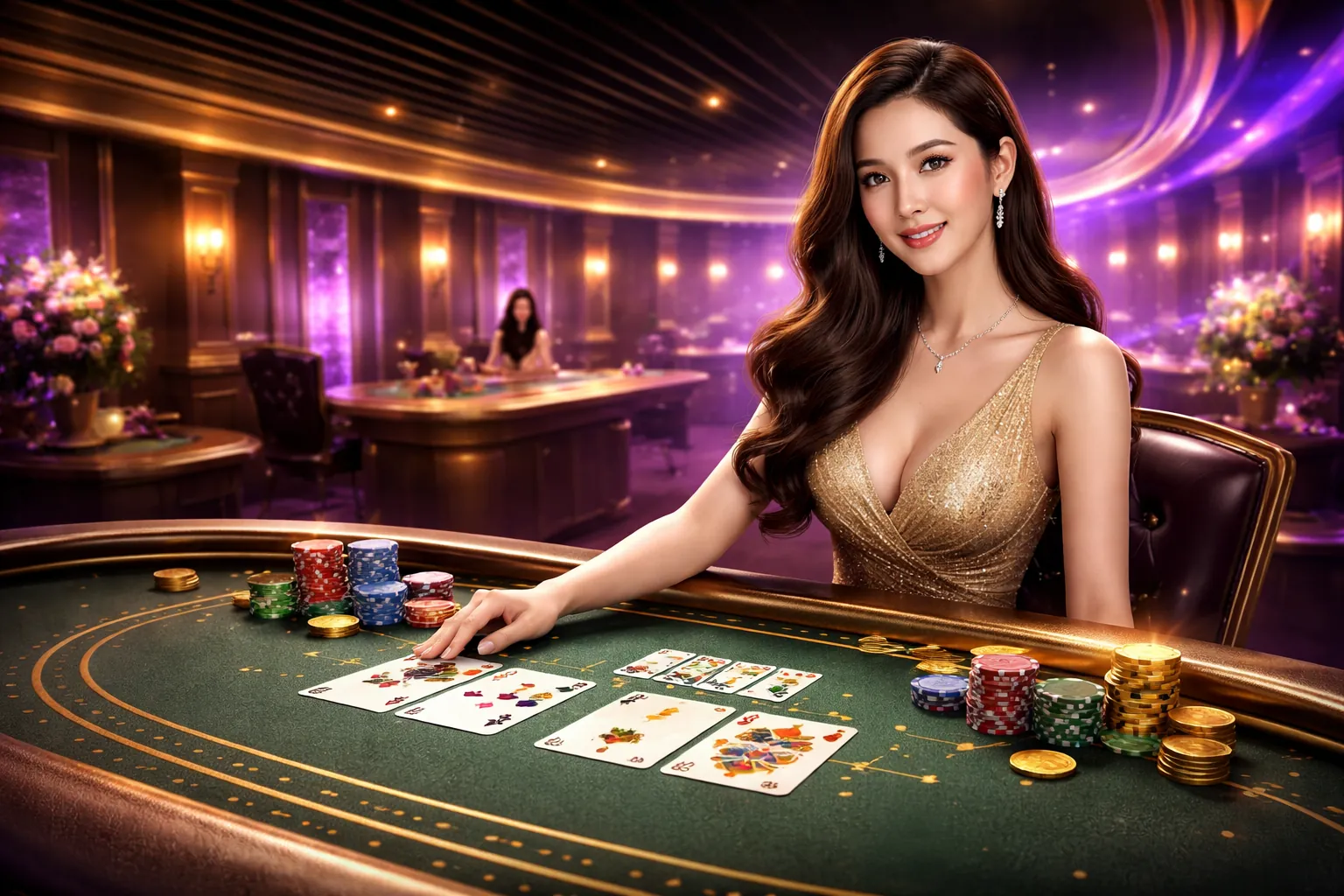 Chương trình đối tác tf88 casino với cơ hội hợp tác kinh doanh trực tuyến hấp dẫn