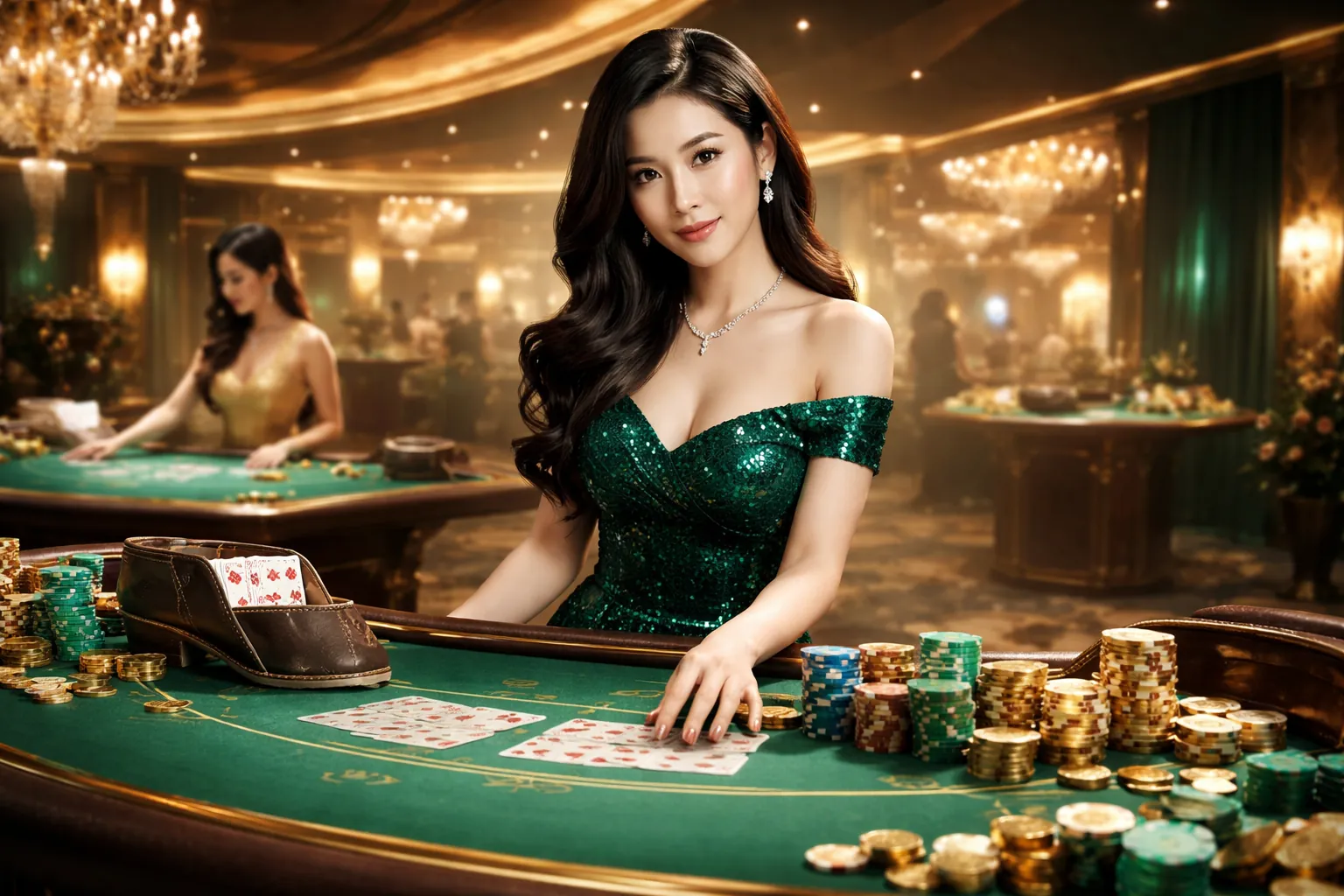 Bắn cá tf88 casino