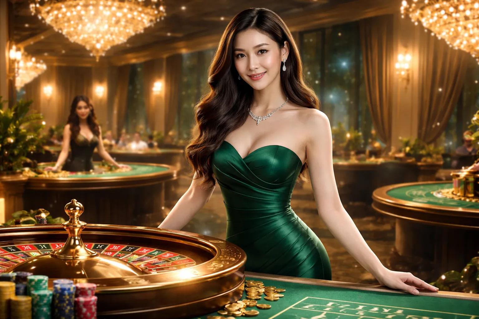 Trò chơi slot tf88 casino