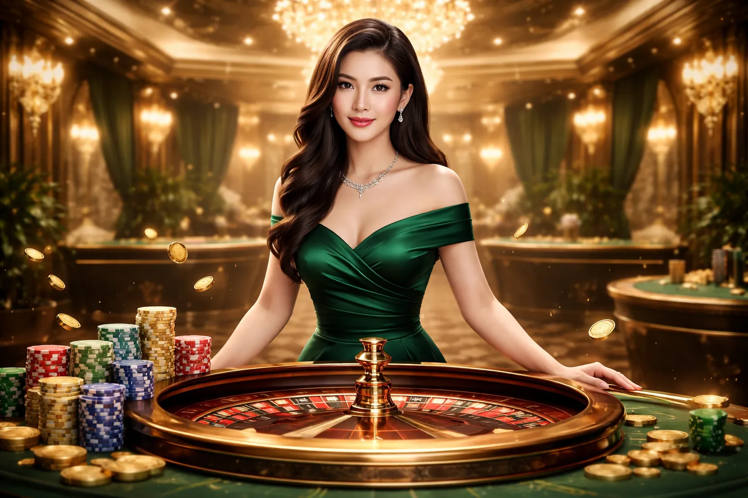 Ứng dụng di động tf88 casino