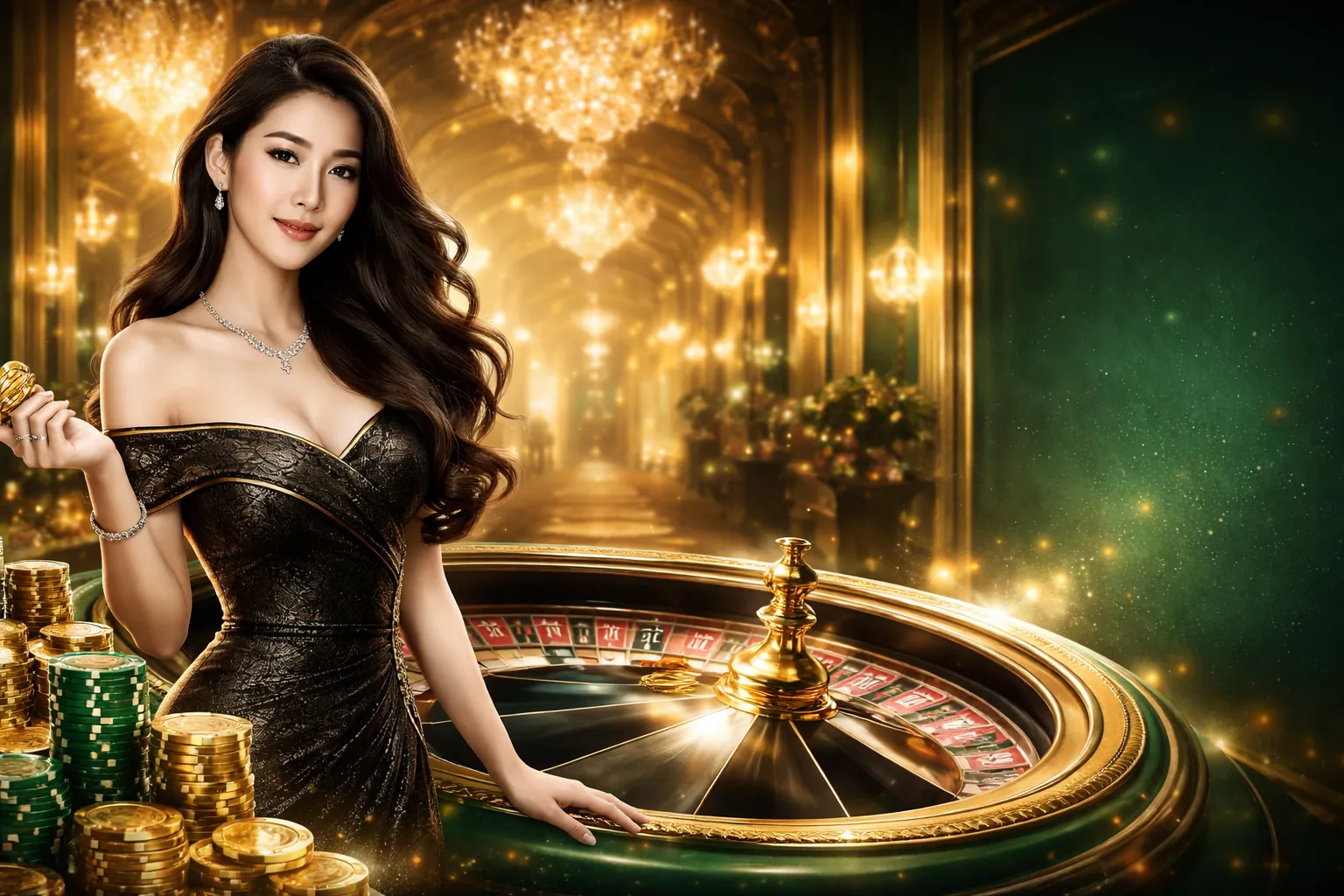 Sòng bạc trực tuyến tf88 casino