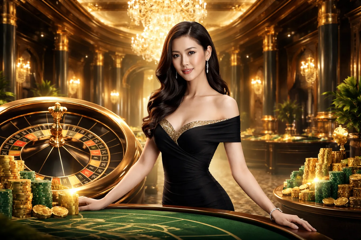 Hướng dẫn chơi tf88 casino