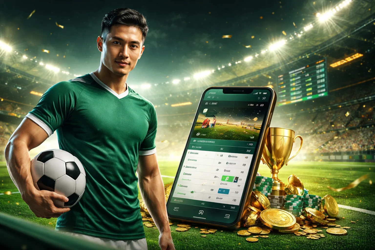 Đá gà trực tuyến tf88 casino