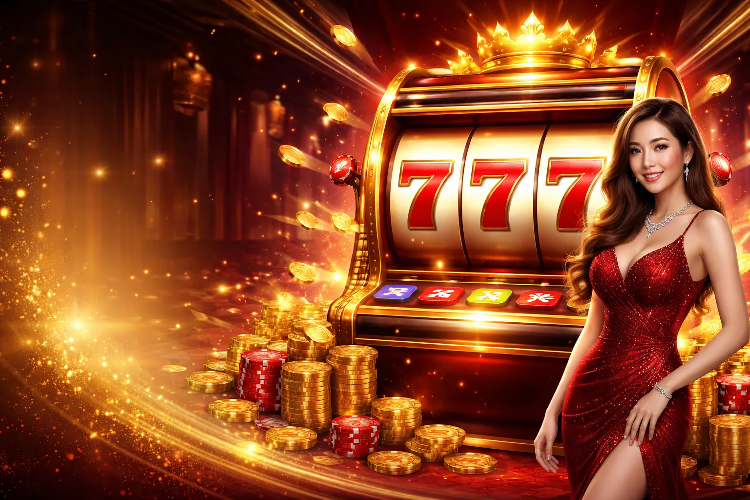 Giao dịch tf88 casino