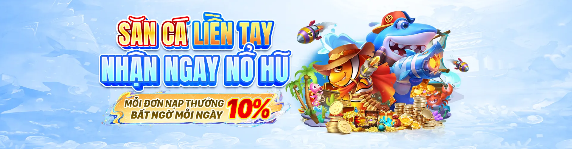Hình ảnh tổng quan về các trò chơi slot tại tf88 casino