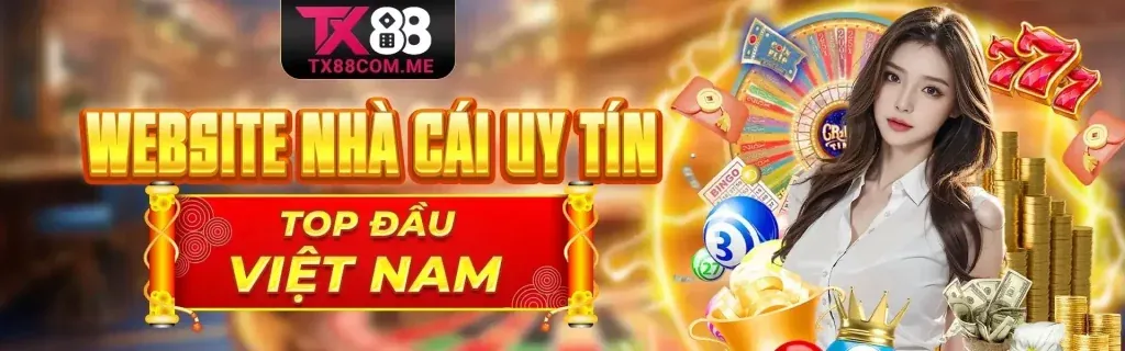 Sòng bạc trực tuyến TF88 với các trò chơi đa dạng và phần thưởng hấp dẫn