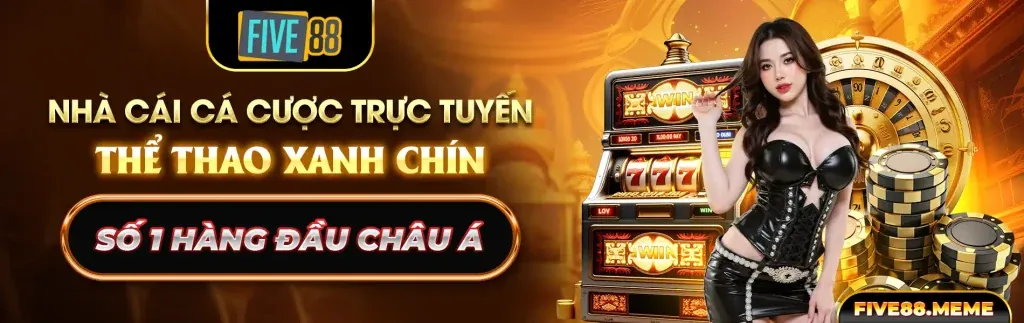 Tổng quan TF88 Casino, sân chơi giải trí trực tuyến hàng đầu