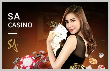 Cá cược E-Sports TF88 Casino