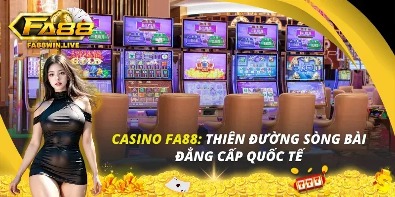 Cập nhật khuyến mãi độc quyền tf88 casino